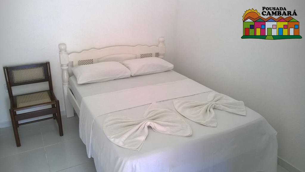 Pousada Cambara Tamandaré Δωμάτιο φωτογραφία