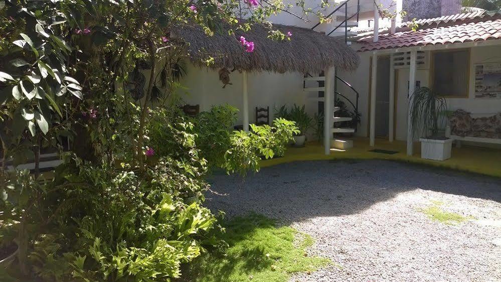 Pousada Cambara Tamandaré Εξωτερικό φωτογραφία